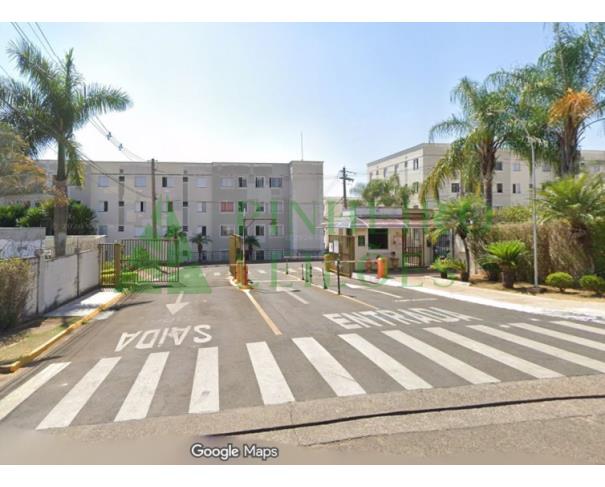 Foto de APARTAMENTO NO BAIRRO VILA CIDADE JARDIM EM BOTUCATU/SP