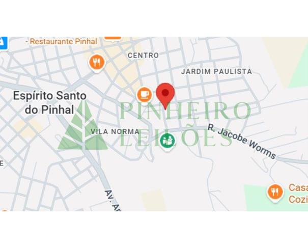 Foto de IMÓVEL NO CENTRO DE ESPÍRITO SANTO DO PINHAL/SP 