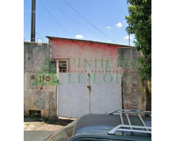 Foto de IMÓVEL NA AVENIDA SENADOR ROBERT KENNEDY EM ESPÍRITO SANTO DO PINHAL/SP 