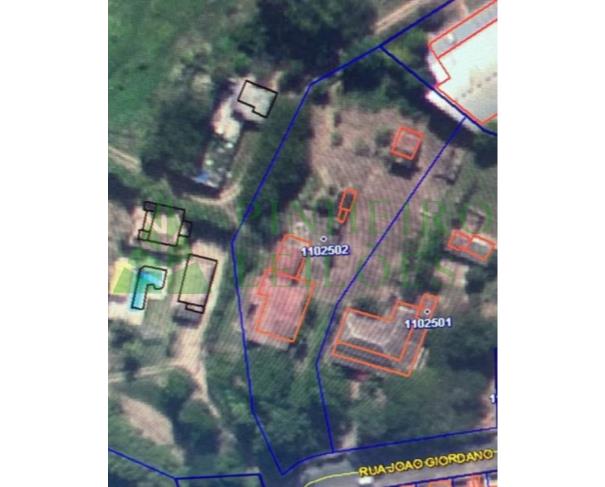 Foto de IMÓVEL CONTENDO 3.541,60 m² EM ESPÍRITO SANTO DO PINHAL/SP 