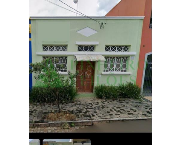 Foto de IMÓVEL NO CENTRO DE ESPÍRITO SANTO DO PINHAL/SP 