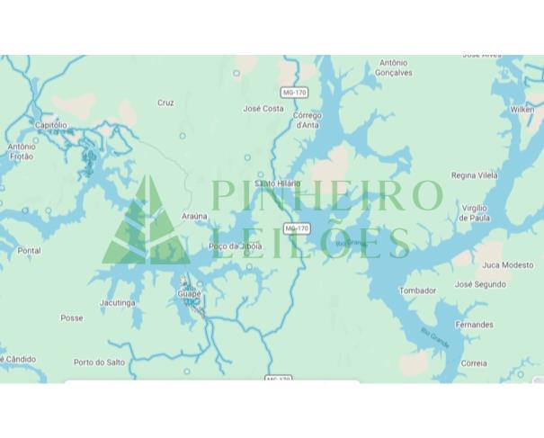 Foto de PROPRIEDADE RURAL COM 2,99,90 HECTARES EM GUAPÉ/MG 
