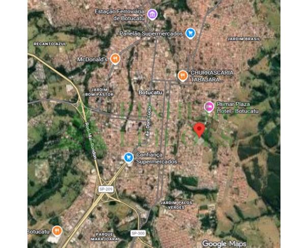 Foto de APARTAMENTO NO BAIRRO VILA CIDADE JARDIM EM BOTUCATU/SP