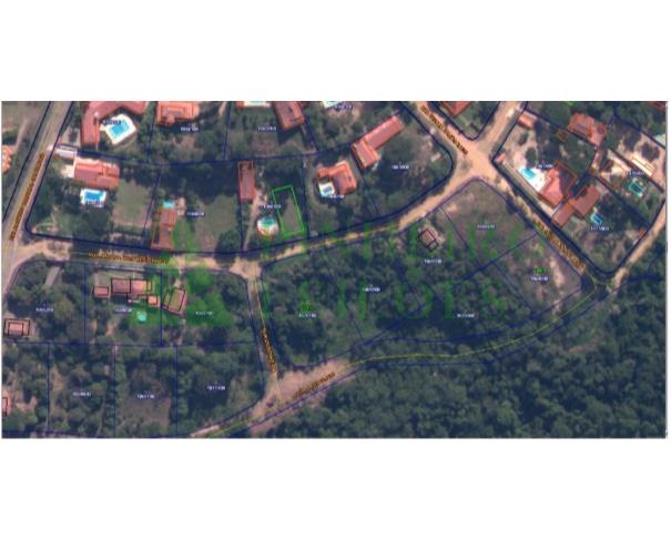 Foto de LOTE DE TERRENO NO LOTEAMENTO AGRESTE EM ESPÍRITO SANTO DO PINHAL/SP 
