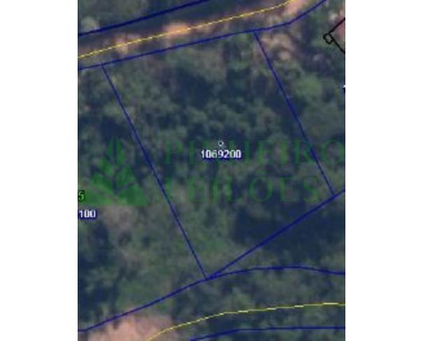 Foto de LOTE DE TERRENO NO LOTEAMENTO AGRESTE EM ESPÍRITO SANTO DO PINHAL/SP 