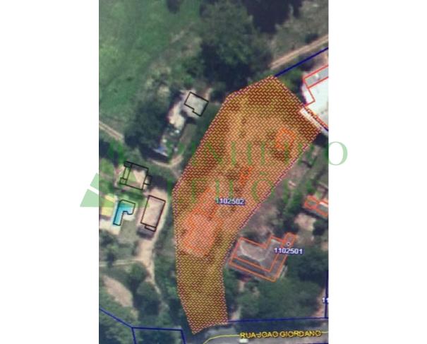 Foto de IMÓVEL CONTENDO 3.541,60 m² EM ESPÍRITO SANTO DO PINHAL/SP 