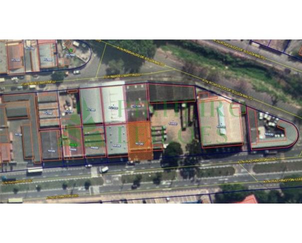 Foto de PRÉDIO COMERCIAL NA AVENIDA WASHINGTON LUIZ EM ESPÍRITO SANTO DO PINHAL/SP 