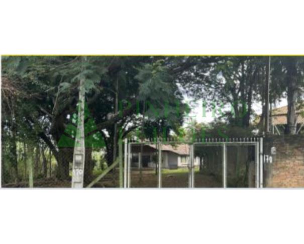 Foto de IMÓVEL CONTENDO 3.541,60 m² EM ESPÍRITO SANTO DO PINHAL/SP 
